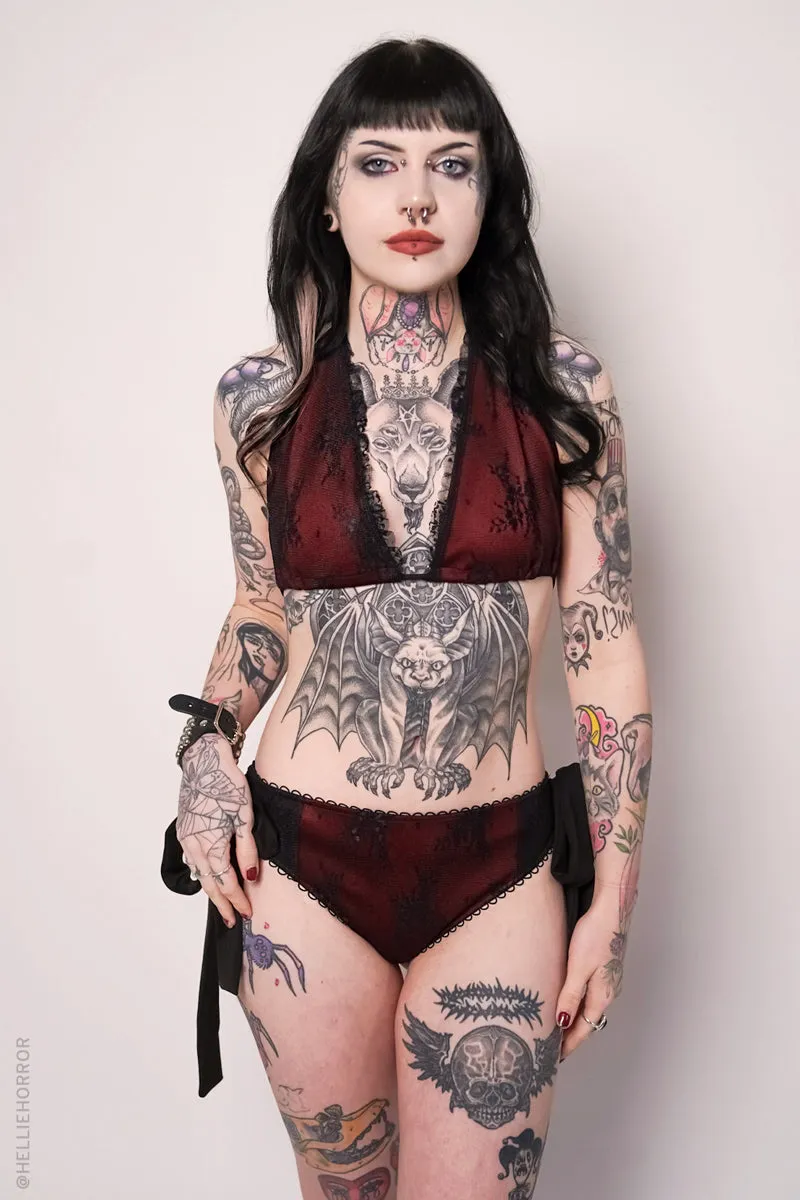 Katherine Bikini Top sold by Forest Ink product image thumbnail 5