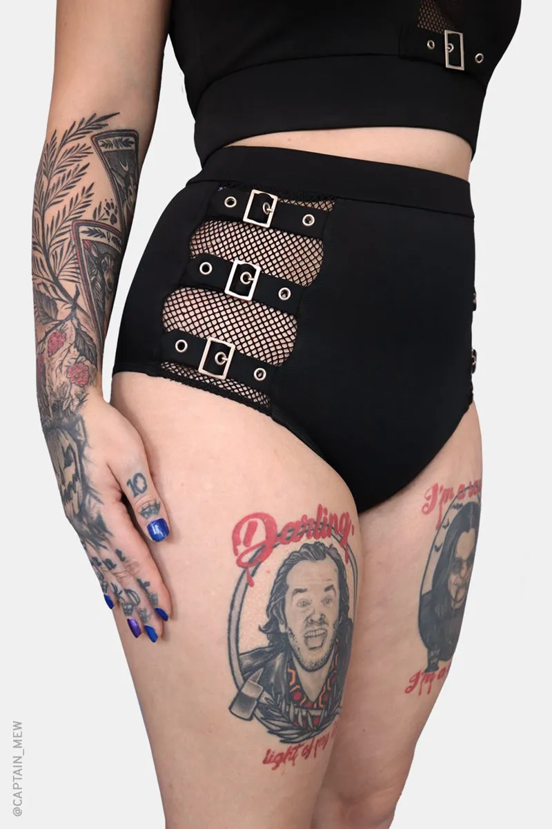 Salem Bikini Bottoms sold by Forest Ink product image thumbnail 2