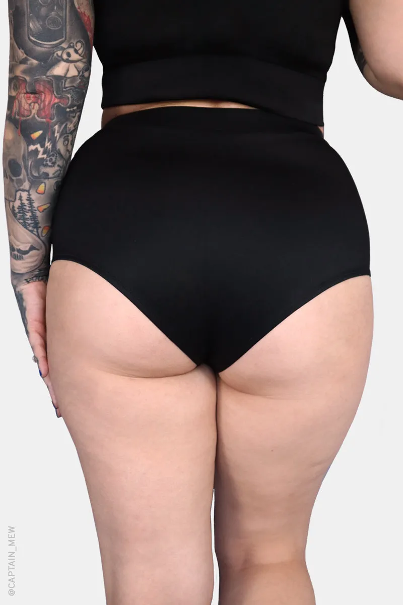 Salem Bikini Bottoms sold by Forest Ink product image thumbnail 3