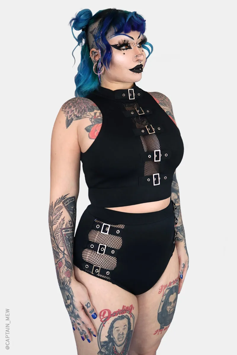 Salem Bikini Bottoms sold by Forest Ink product image thumbnail 5