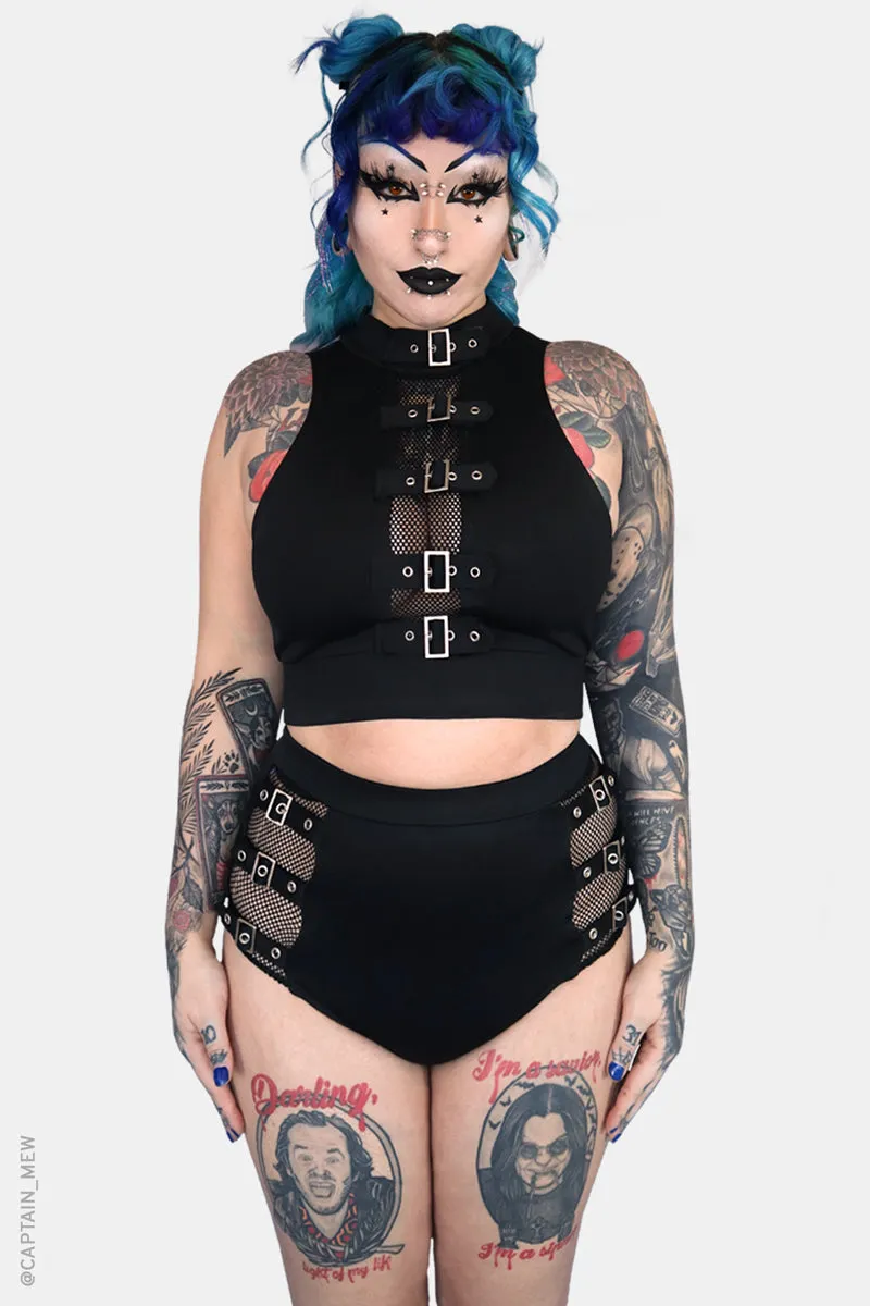 Salem Bikini Bottoms sold by Forest Ink product image thumbnail 4