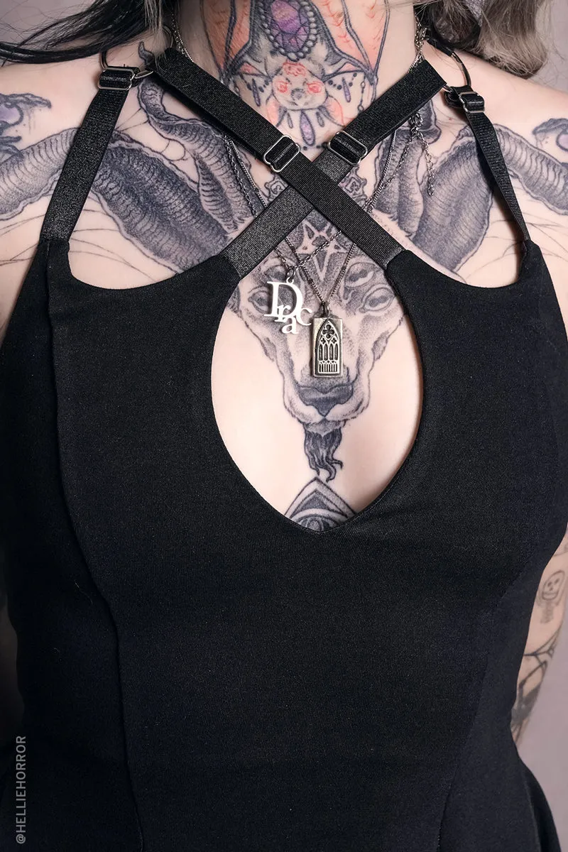 Florence Mini Dress sold by Forest Ink product image thumbnail 5