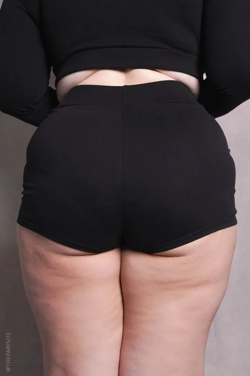 Alice Shorts sold by Forest Ink product image thumbnail 5