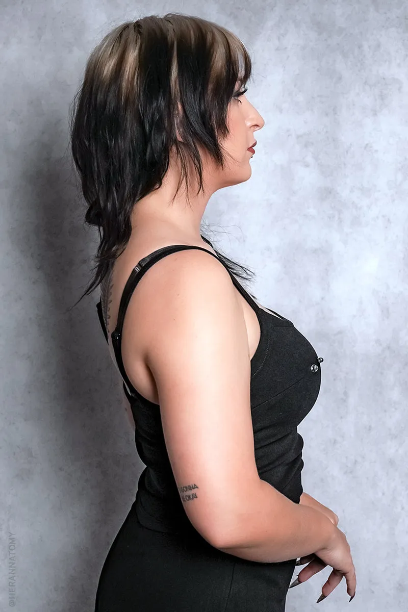 Pierced Camisole sold by Forest Ink product image thumbnail 2