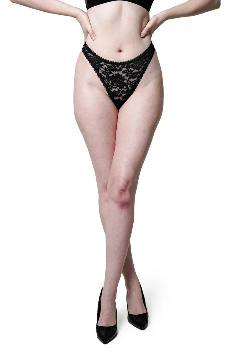 Lenore Thong sold by Forest Ink product image thumbnail 2