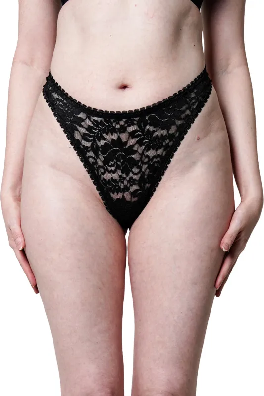 Lenore Thong sold by Forest Ink
