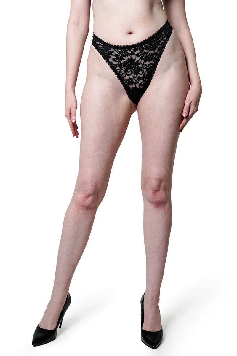 Lenore Thong sold by Forest Ink product image thumbnail 5