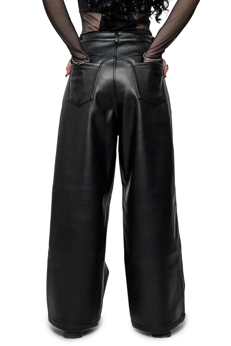 Opium Behemoth Pants sold by Forest Ink product image thumbnail 4