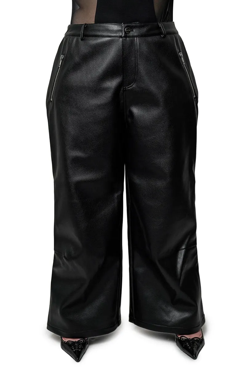 Opium Behemoth Pants sold by Forest Ink product image thumbnail 5