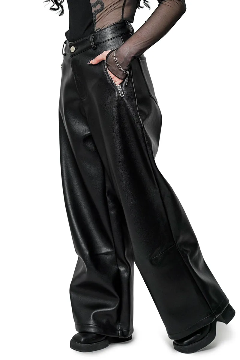 Opium Behemoth Pants sold by Forest Ink product image thumbnail 2