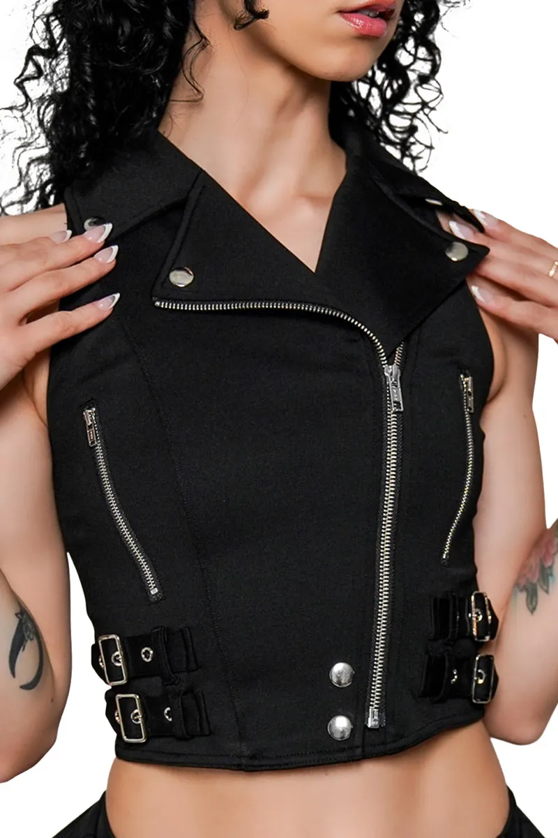 Reaper Bikini Top sold by Forest Ink product image thumbnail 3