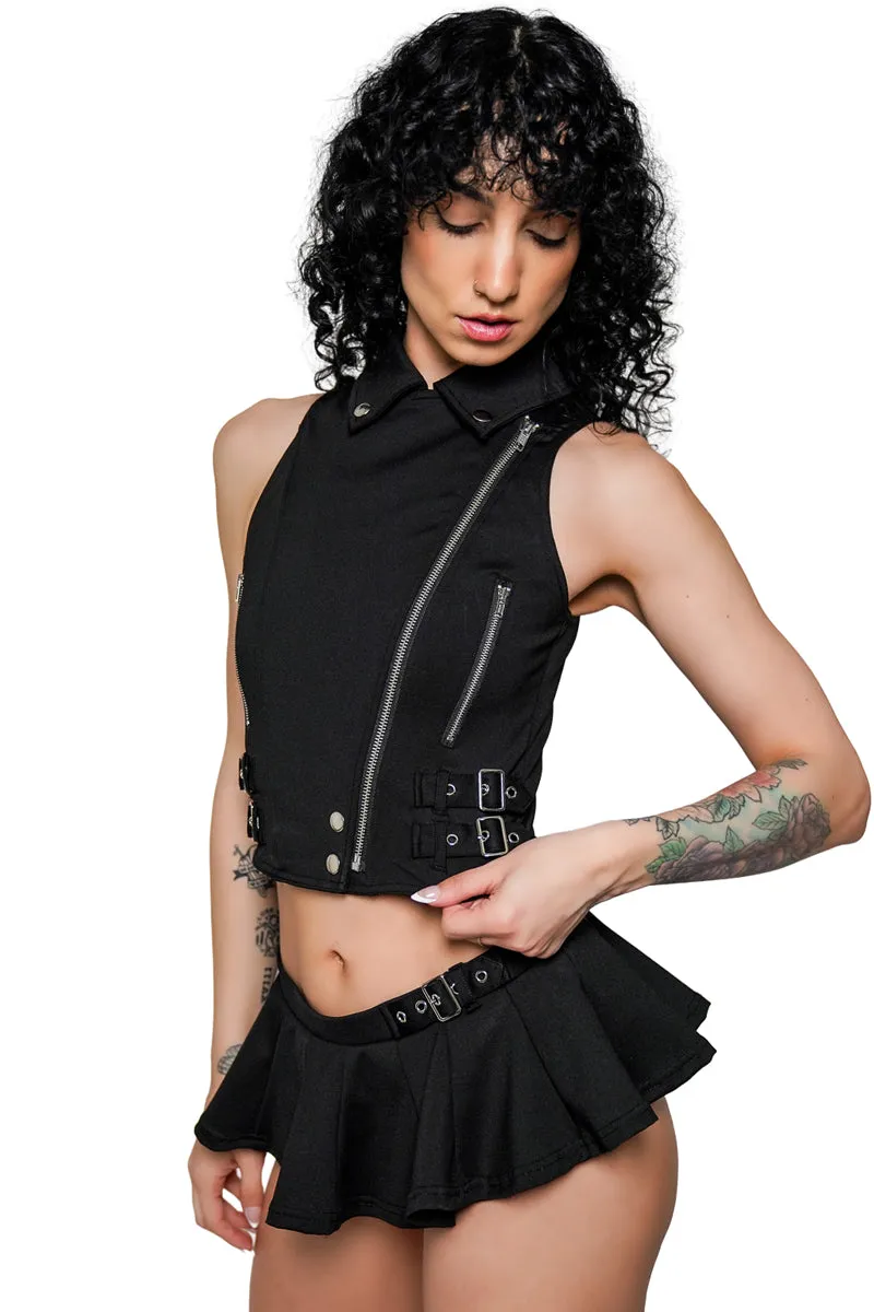 Reaper Bikini Top sold by Forest Ink product image thumbnail 2