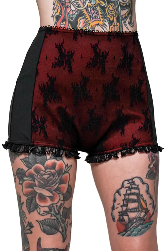 Covenant Bikini Bloomers made by Forest Ink