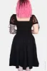 Mercy Midi Dress sold by Forest Ink