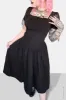 Mercy Midi Dress sold by Forest Ink