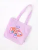 Hot Car Mini Tote sold by Mokuyobi