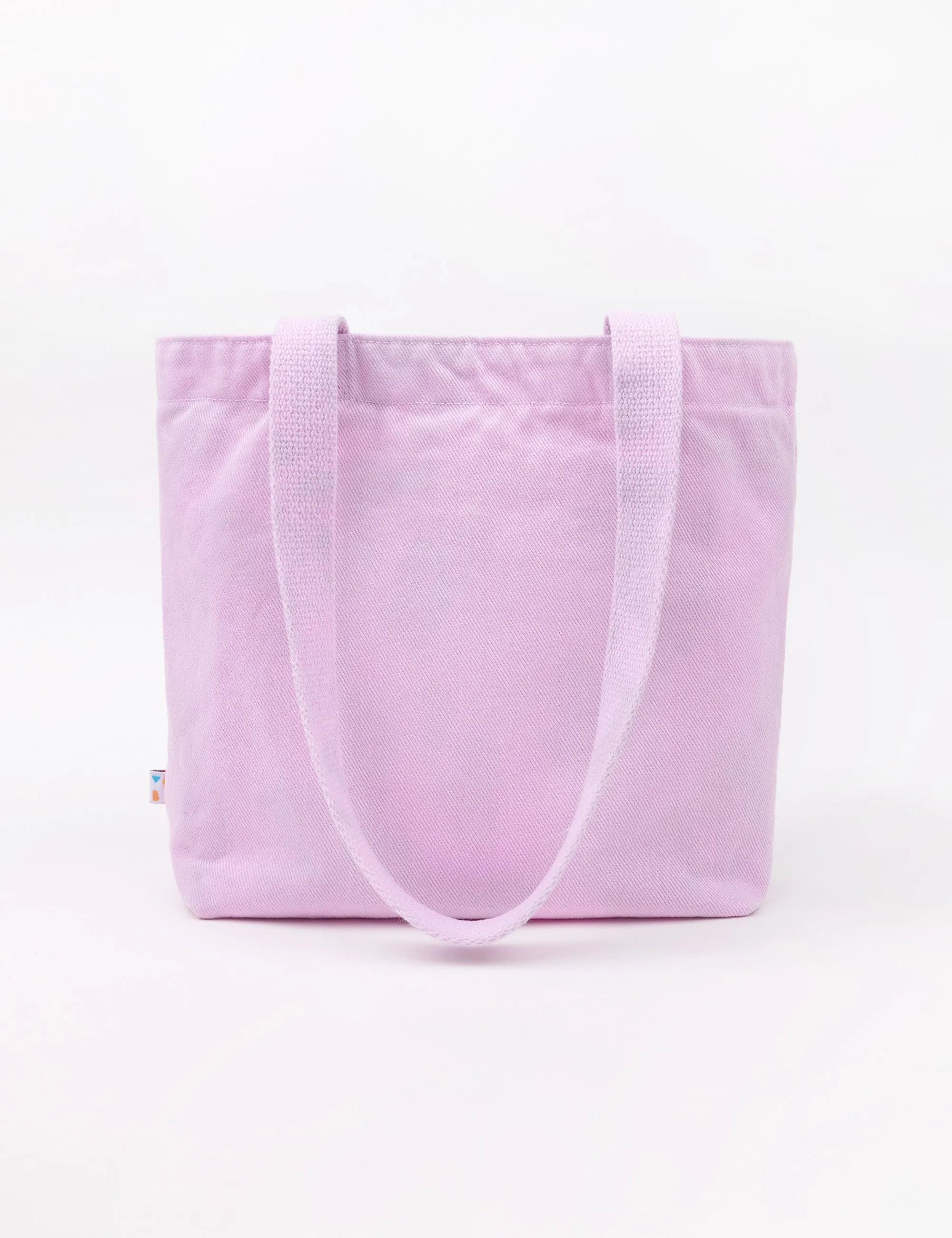 Hot Car Mini Tote sold by Mokuyobi product image thumbnail 4