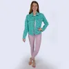 Parkland Zap Denim Jacket sold by Mokuyobi