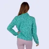 Parkland Zap Denim Jacket sold by Mokuyobi