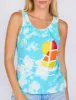 Sail Away Tank sold by Mokuyobi