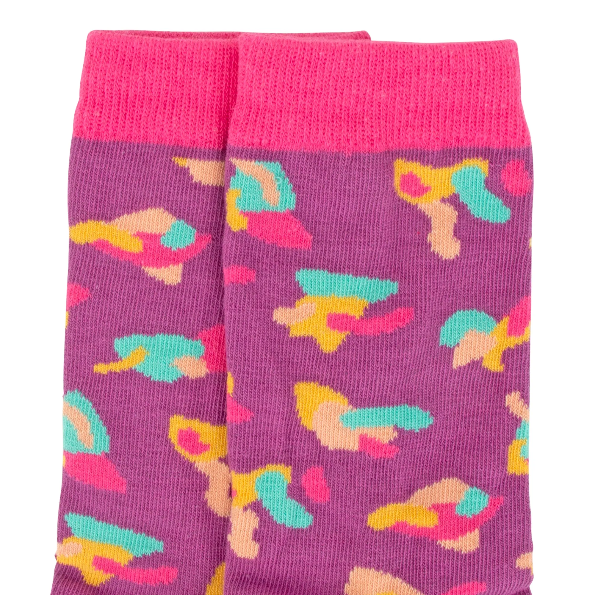 Mango Tango Socks sold by Mokuyobi product image thumbnail 3
