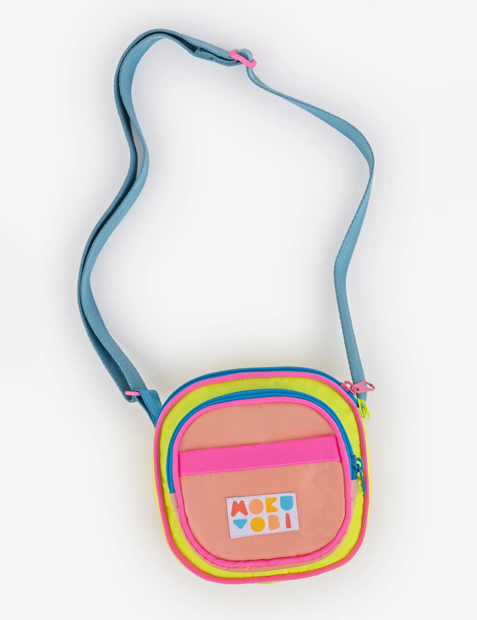 Saturday Cora Purse sold by Mokuyobi