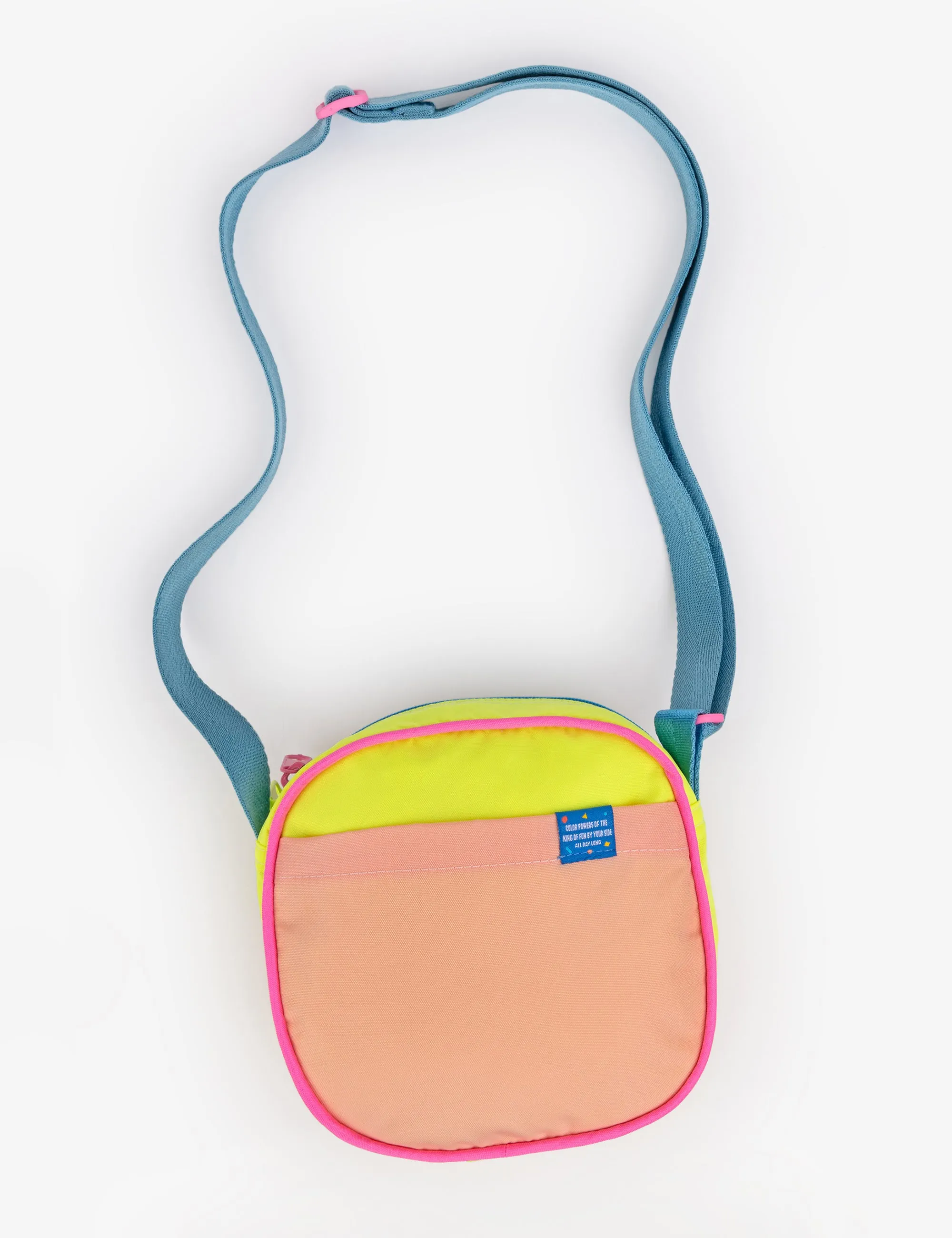 Saturday Cora Purse sold by Mokuyobi product image thumbnail 4