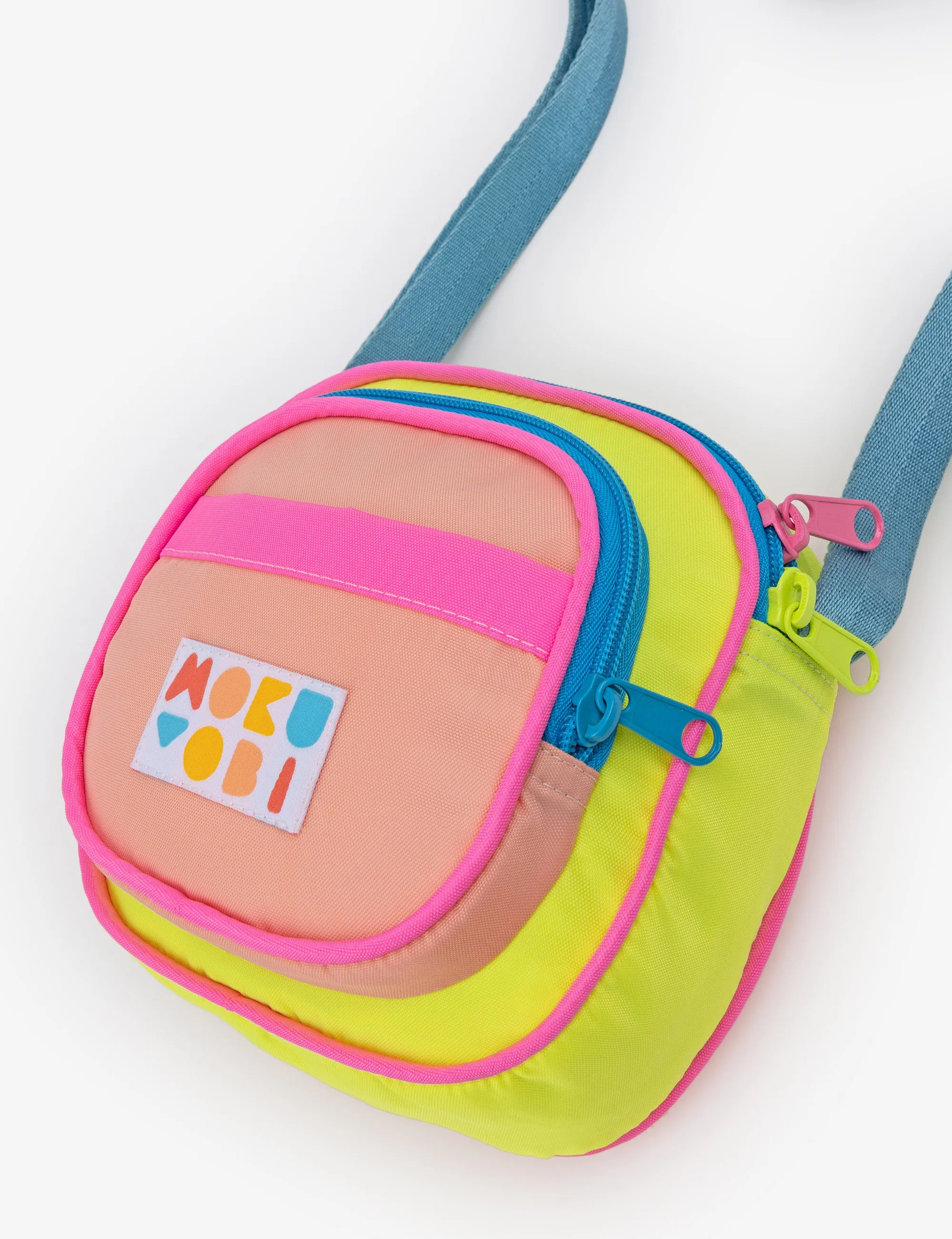 Saturday Cora Purse sold by Mokuyobi product image thumbnail 2