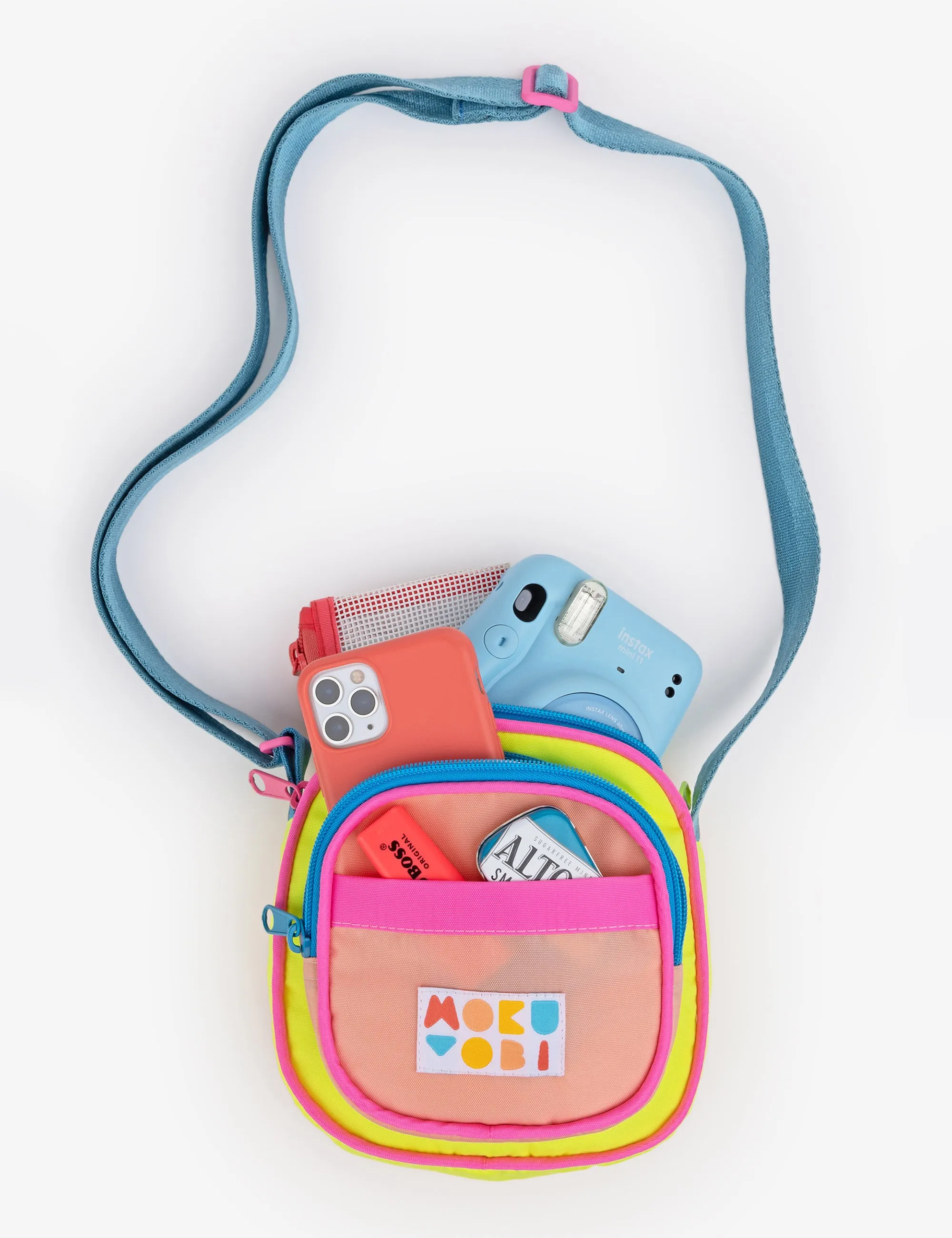 Saturday Cora Purse sold by Mokuyobi product image thumbnail 3