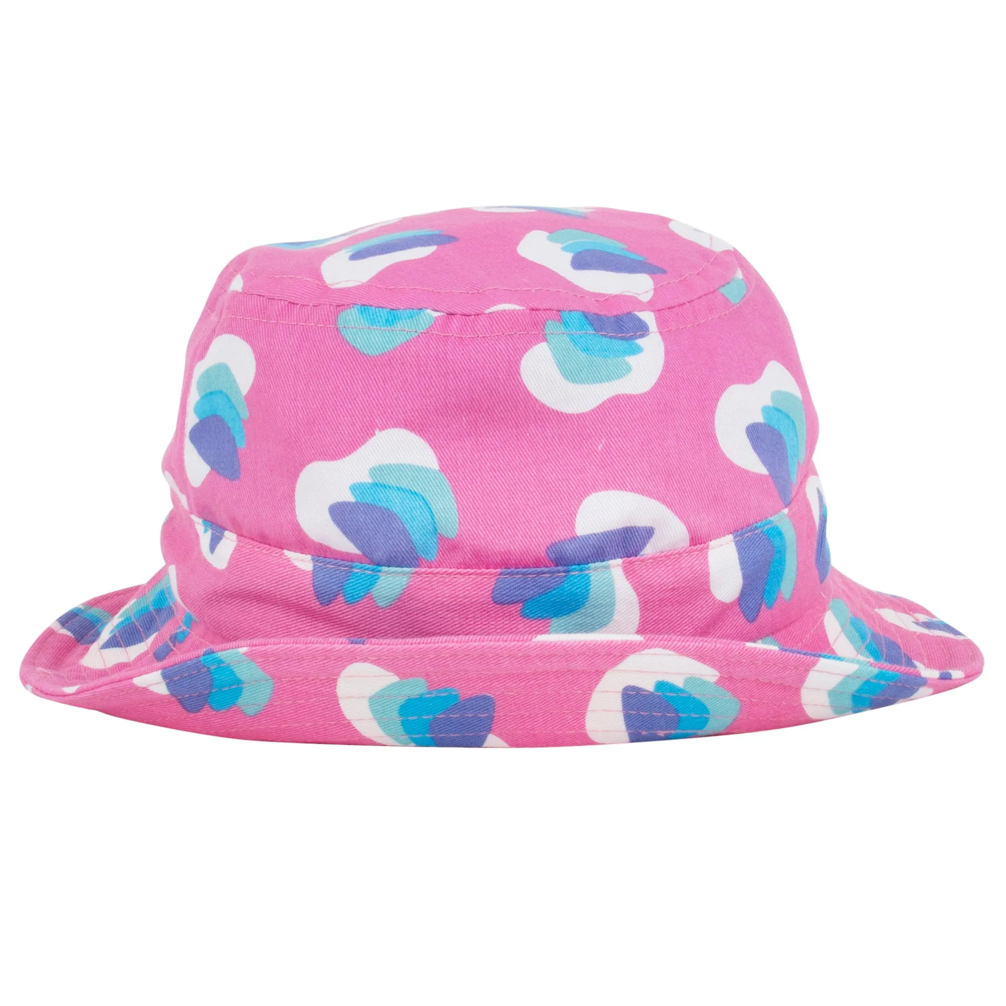 Spindrift Bucket Hat sold by Mokuyobi product image thumbnail 5