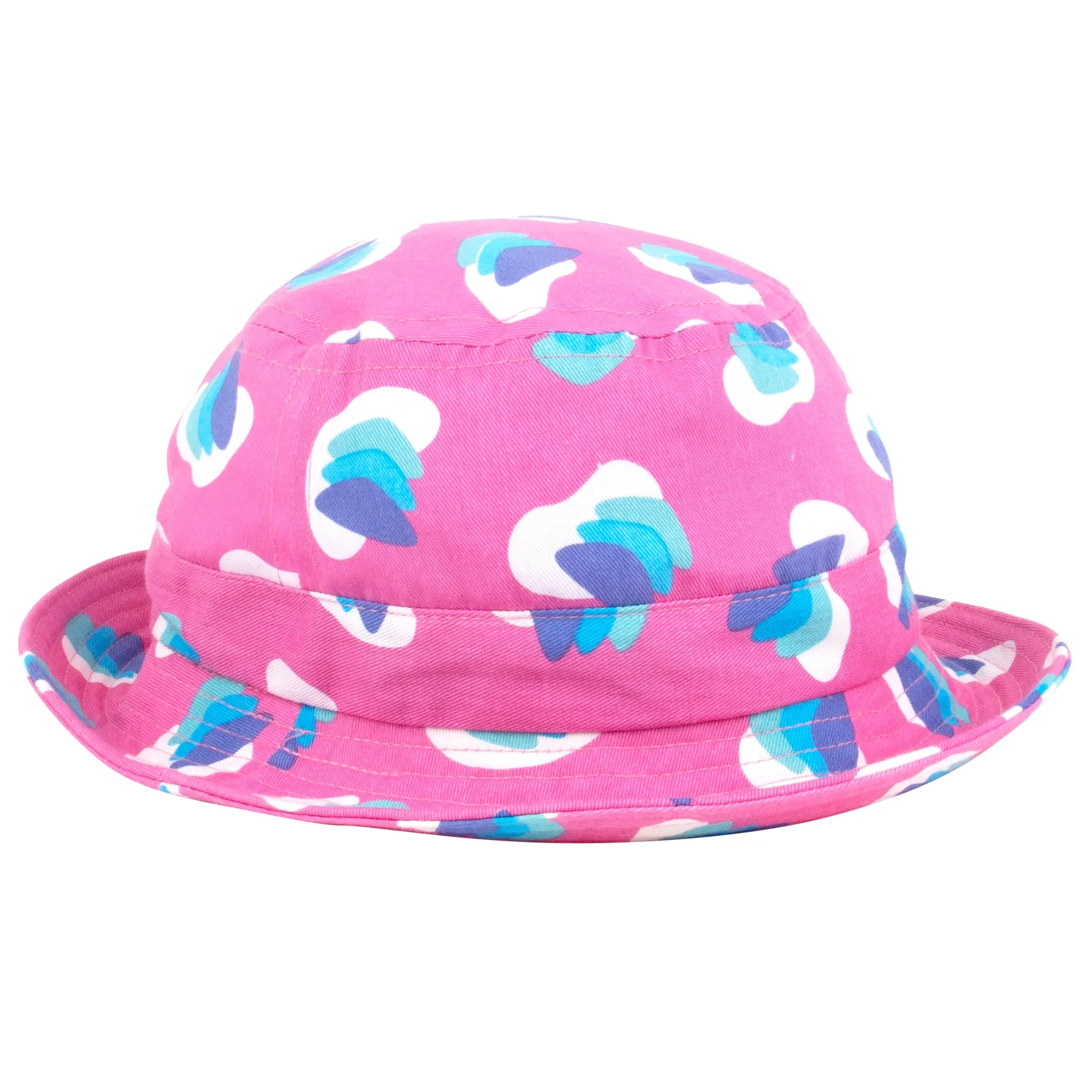 Spindrift Bucket Hat sold by Mokuyobi product image thumbnail 3