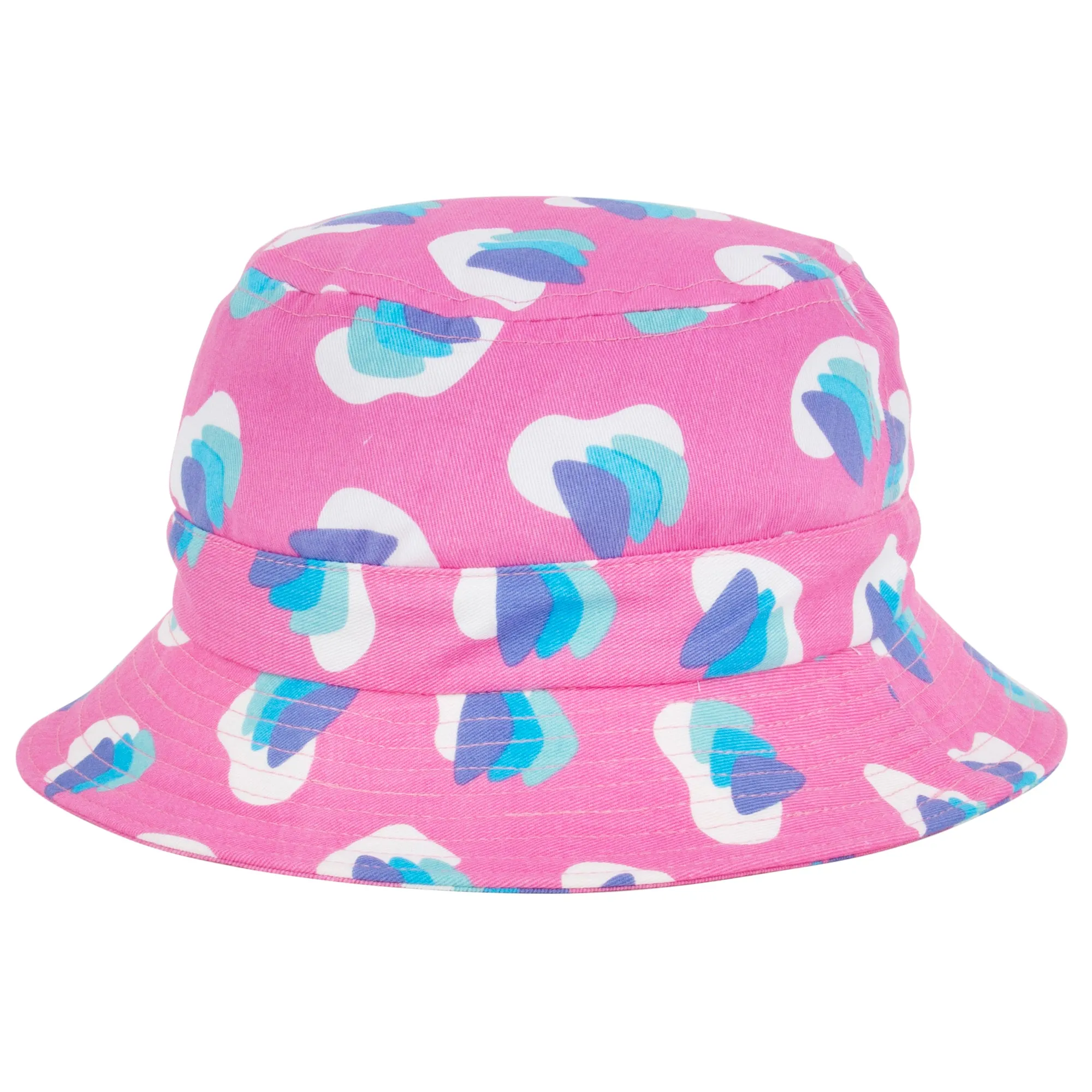 Spindrift Bucket Hat sold by Mokuyobi