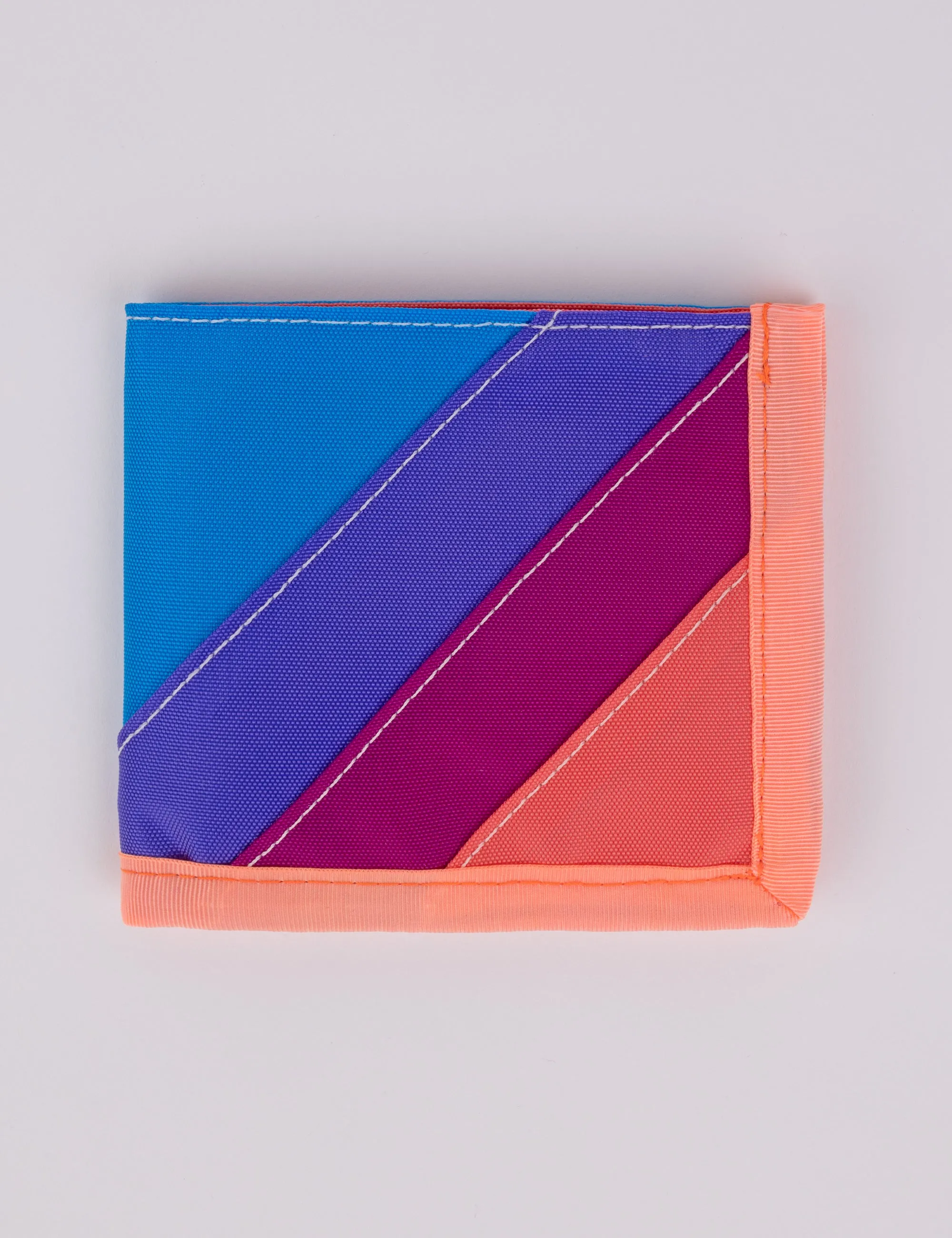 Blue Melon Bi-Fold Wallet sold by Mokuyobi product image thumbnail 4