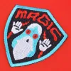 Magic Wizard Patch sold by Mokuyobi