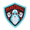 Magic Wizard Patch sold by Mokuyobi