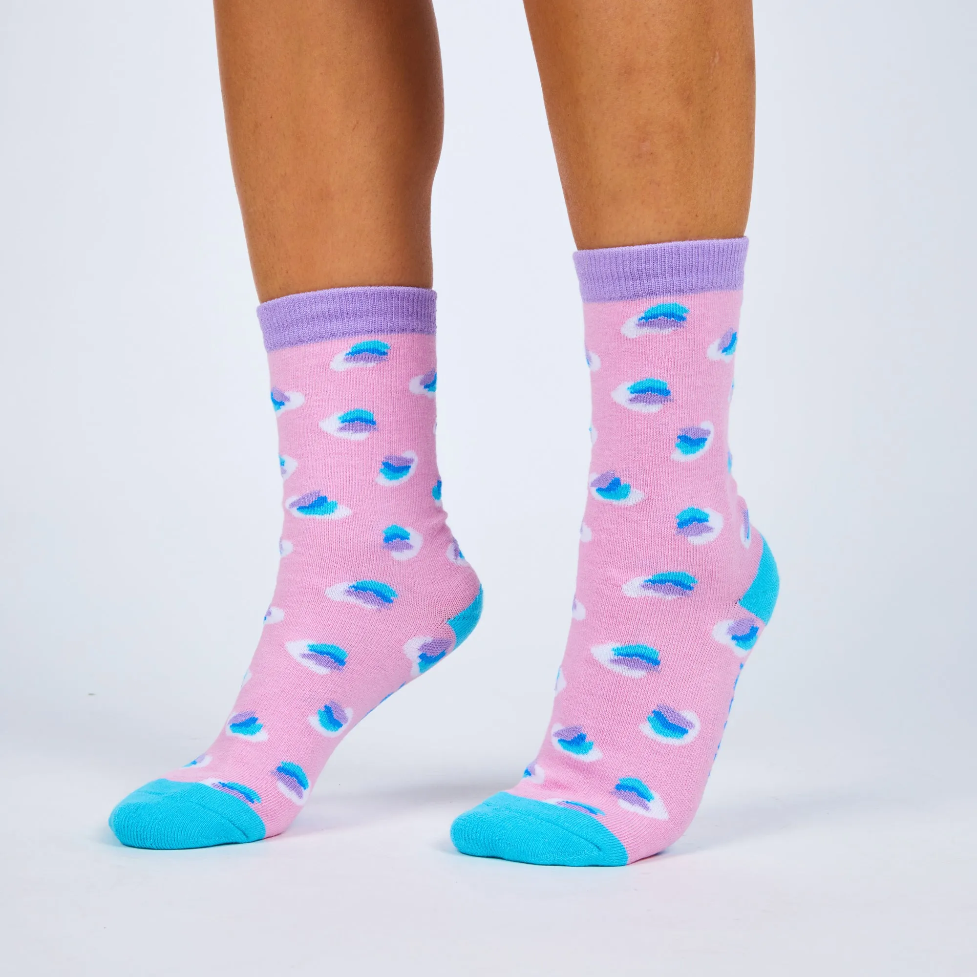 Spindrift Socks sold by Mokuyobi product image thumbnail 2