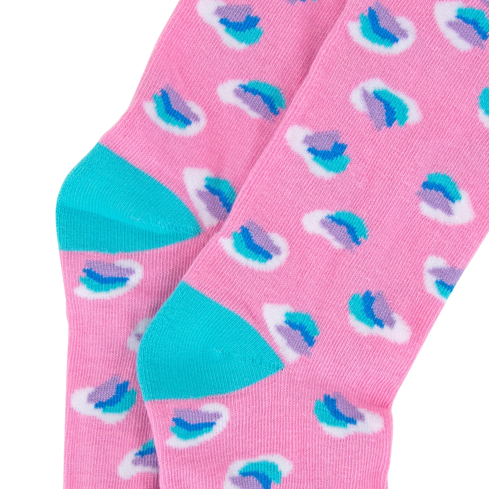 Spindrift Socks sold by Mokuyobi product image thumbnail 5