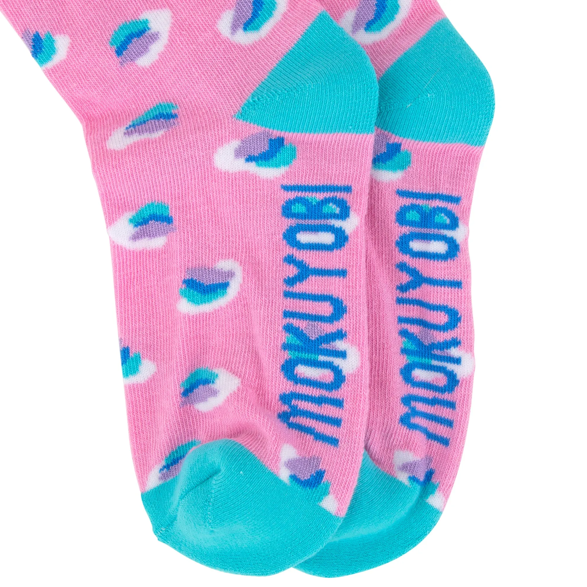 Spindrift Socks sold by Mokuyobi product image thumbnail 4