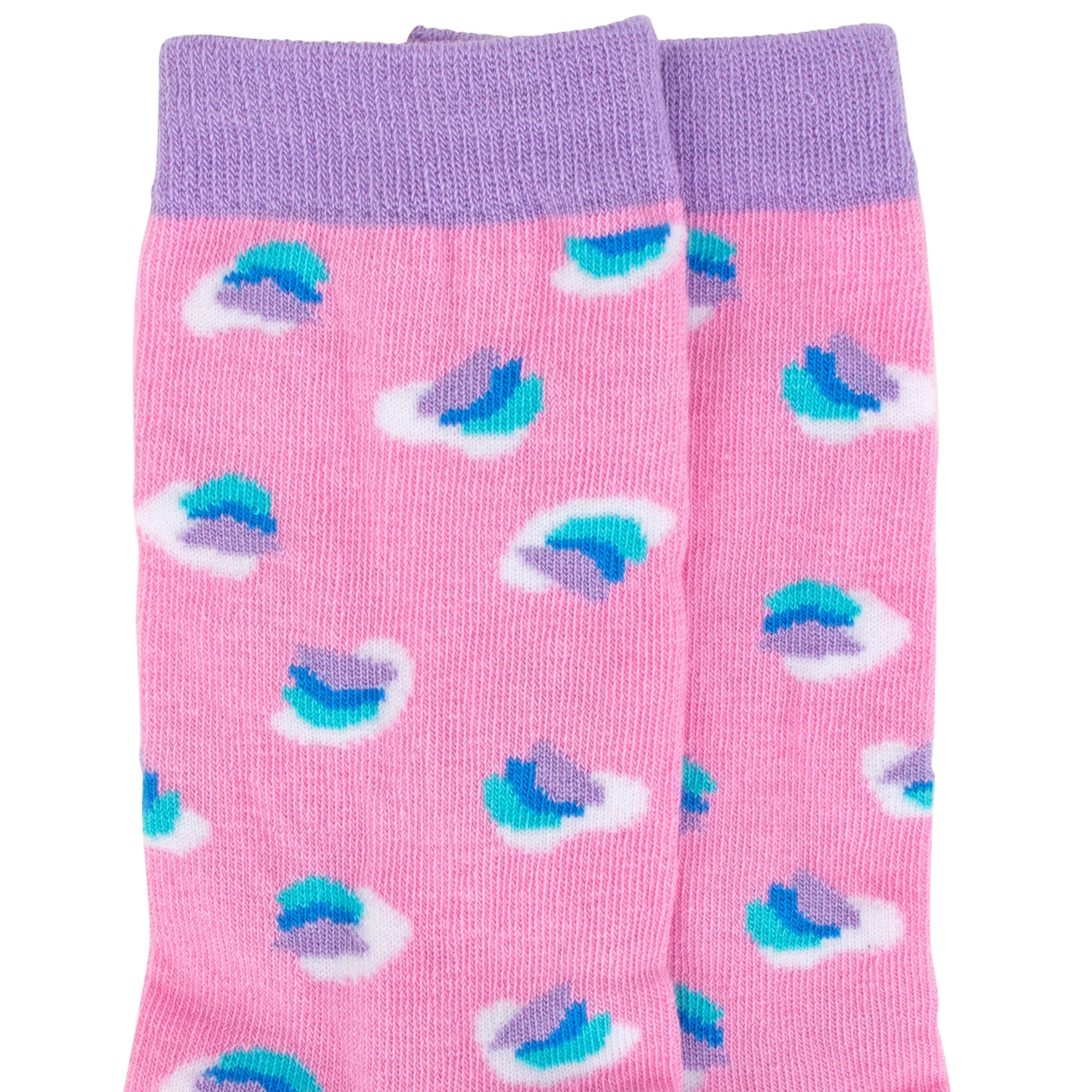 Spindrift Socks sold by Mokuyobi product image thumbnail 3