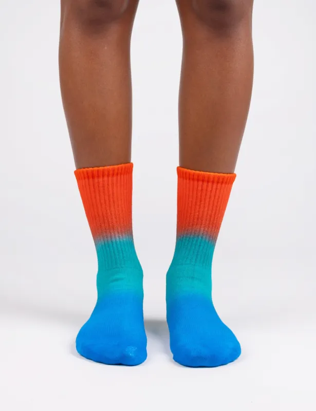Warm Daze Socks sold by Mokuyobi