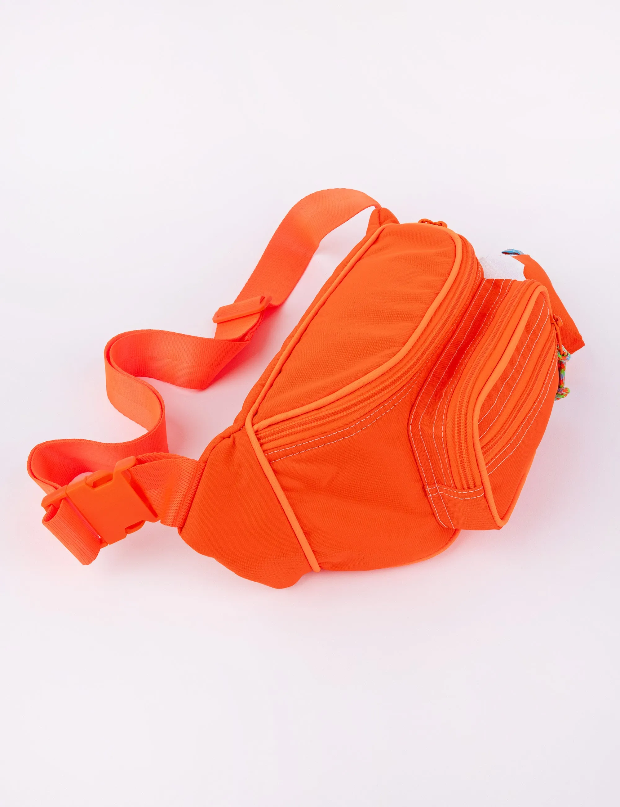 Mandarin Fanny Pack Sling sold by Mokuyobi product image thumbnail 4