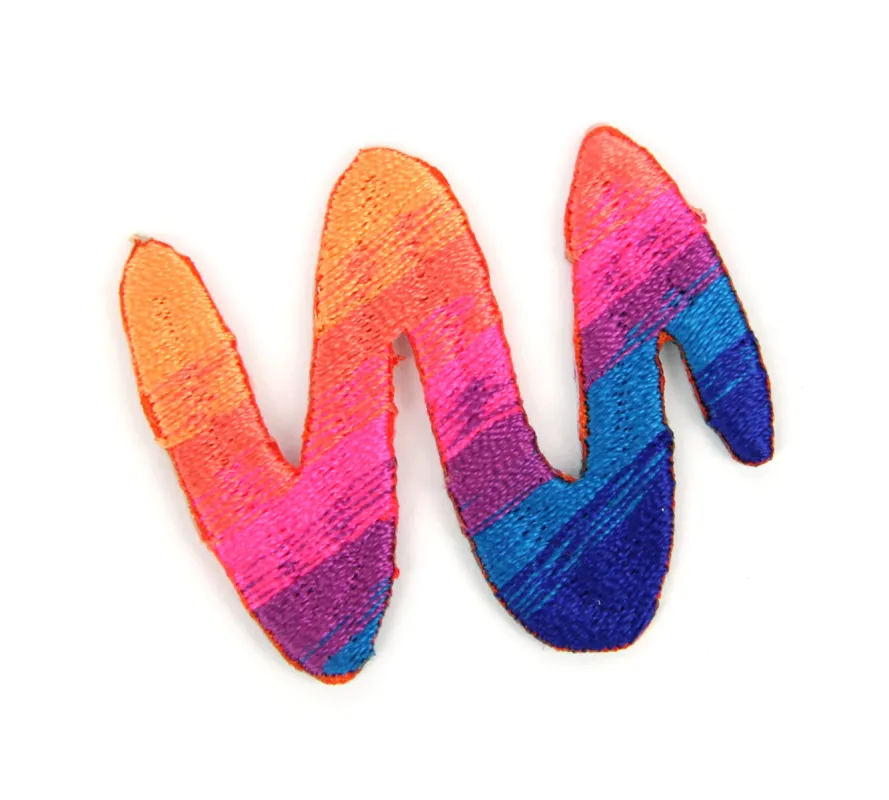 Hot Cut Patch sold by Mokuyobi