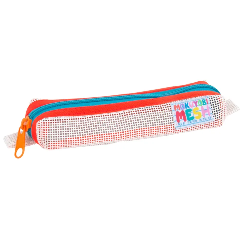Alpine Mesh Pencil Case sold by Mokuyobi