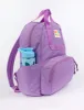 Lavender Atlas Backpack sold by Mokuyobi