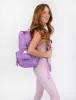 Lavender Atlas Backpack sold by Mokuyobi