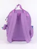Lavender Atlas Backpack sold by Mokuyobi