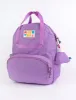 Lavender Atlas Backpack sold by Mokuyobi