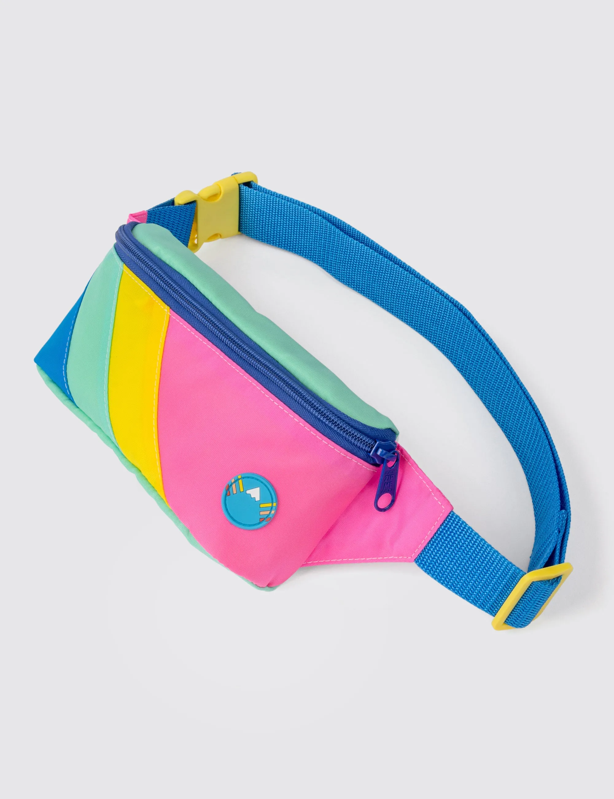 Carnival Fanny Pack sold by Mokuyobi