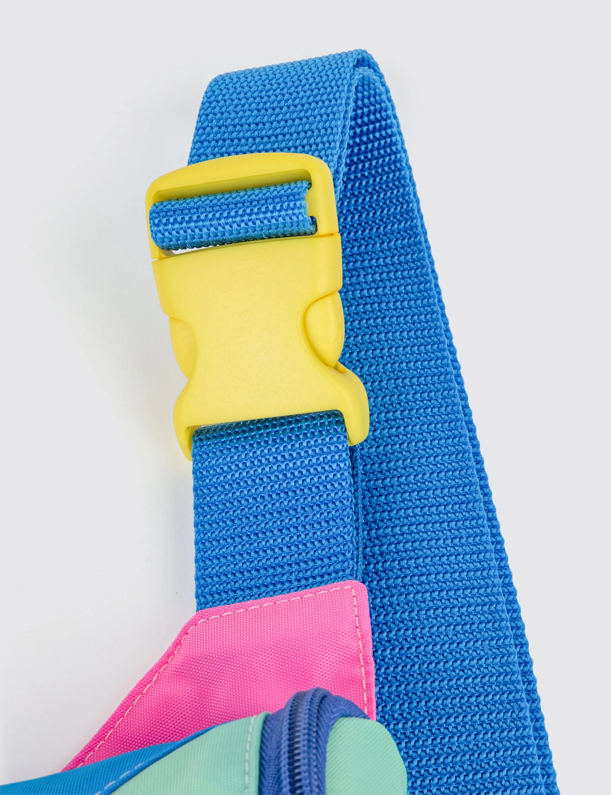 Carnival Fanny Pack sold by Mokuyobi product image thumbnail 5