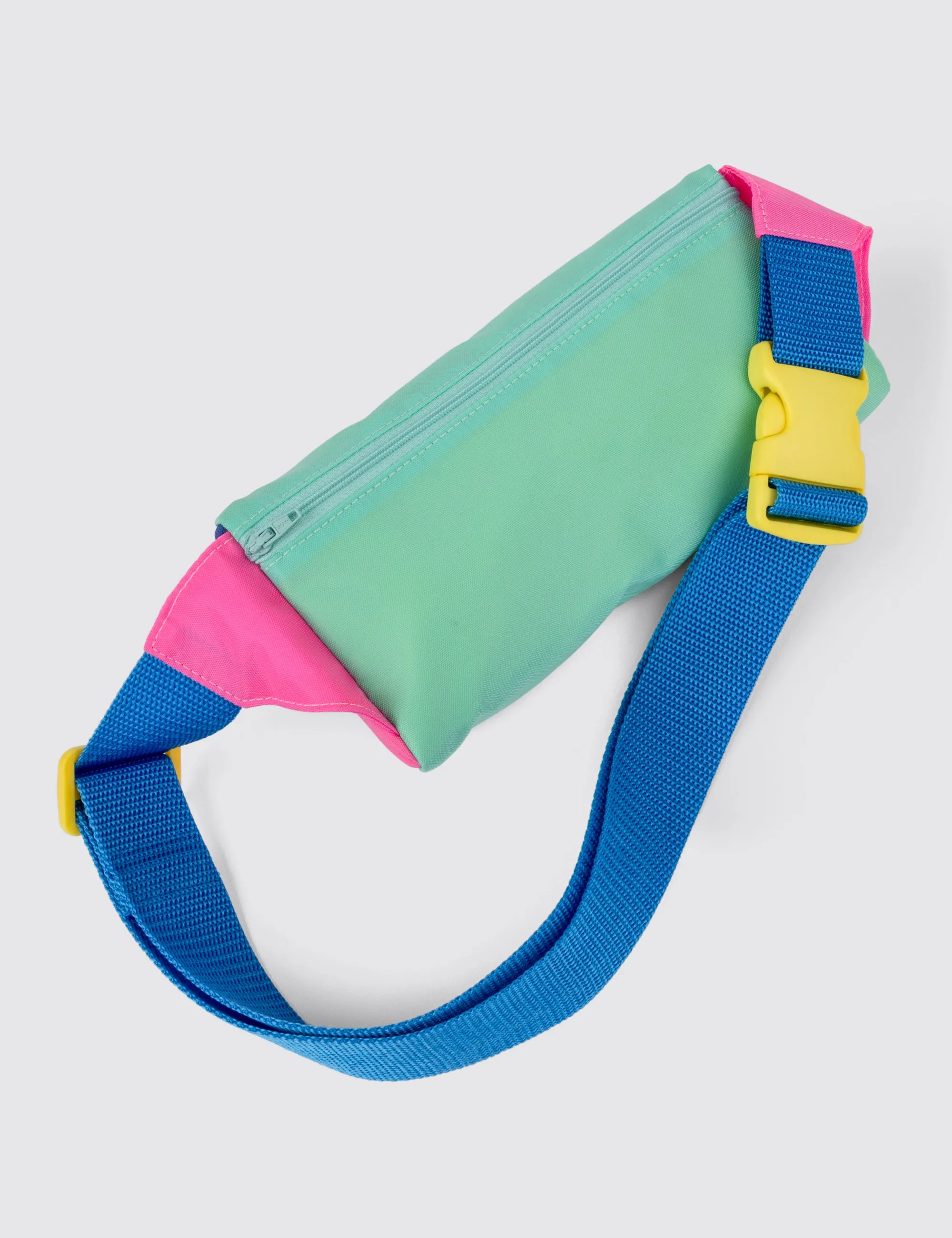Carnival Fanny Pack sold by Mokuyobi product image thumbnail 3